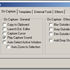 Capture Options: Copy to Clipboard